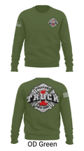 Truck 1 23787663 Crew Neck Sweatshirt - 26