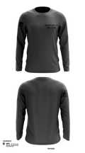 Police Explorer 83443947 Long Sleeve Performance Shirt 116