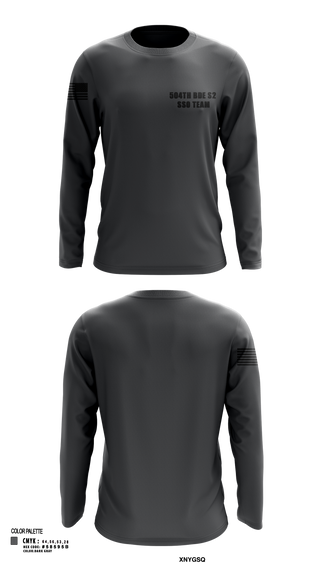 Long Sleeve Performance Shirt, Police Explorer, Police, Teamtime, Team time, sublimation, custom sports apparel, team uniforms, spirit wear, spiritwear, sports uniforms, custom shirts, team store, custom team store, fundraiser sports, apparel fundraiser
