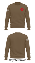 1/6 58710445 Crew Neck Sweatshirt - 5
