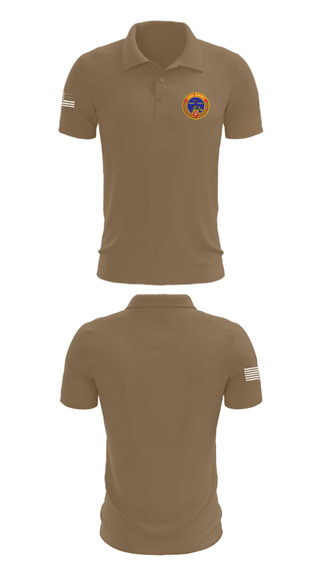 Short Sleeve Performance Polo, Fort meade, Marines, Teamtime, Team time, sublimation, custom sports apparel, team uniforms, spirit wear, spiritwear, sports uniforms, custom shirts, team store, custom team store, fundraiser sports, apparel fundraiser
