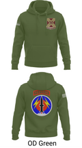 4/9 Field Artillery 56 Command (Pershing) 34975025 Hoodie - 58