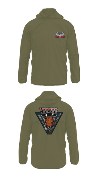 Windbreaker, A Co.2-10 AHB, , Teamtime, Team time, sublimation, custom sports apparel, team uniforms, spirit wear, spiritwear, sports uniforms, custom shirts, team store, custom team store, fundraiser sports, apparel fundraiser