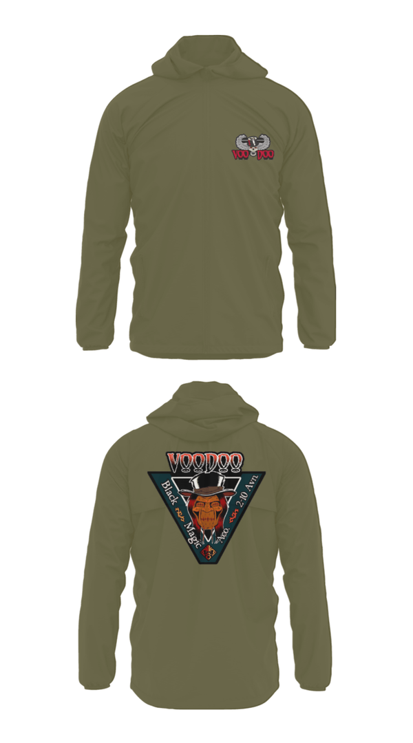 Windbreaker, A Co.2-10 AHB, , Teamtime, Team time, sublimation, custom sports apparel, team uniforms, spirit wear, spiritwear, sports uniforms, custom shirts, team store, custom team store, fundraiser sports, apparel fundraiser