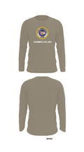 NAVCOMSTA Iceland 85823071 Long Sleeve Performance Shirt - 69