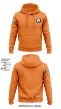 Tabb NJROTC 42524039 Hoodie - 14