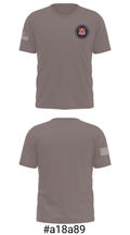 Civil Air Patrol 10241022 Short Sleeve Performance Shirt - 6