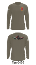 25th ID 51573122 Long Sleeve Performance Shirt - 66
