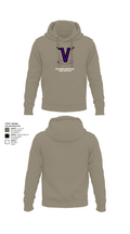 Niles North High School Track and Field 91252281 Hoodie - 28