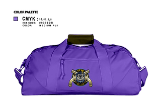 Duffle Bag, 773d MP BN, Army, Teamtime, Team time, sublimation, custom sports apparel, team uniforms, spirit wear, spiritwear, sports uniforms, custom shirts, team store, custom team store, fundraiser sports, apparel fundraiser