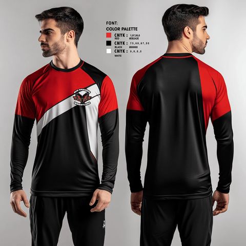 Long Sleeve Performance Shirt, Rio Grande high school, Wrestling, Teamtime, Team time, sublimation, custom sports apparel, team uniforms, spirit wear, spiritwear, sports uniforms, custom shirts, team store, custom team store, fundraiser sports, apparel fundraiser