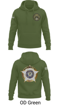 T.N.T. 55563740 Hoodie - 55