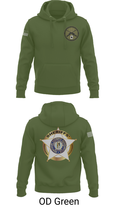 T.N.T. 55563740 Hoodie - 55