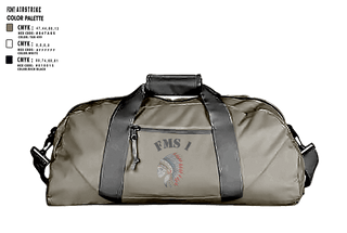 Duffle Bag, FMS 1, OKARNG, , Teamtime, Team time, sublimation, custom sports apparel, team uniforms, spirit wear, spiritwear, sports uniforms, custom shirts, team store, custom team store, fundraiser sports, apparel fundraiser