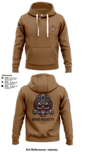 531st Hospital Center 19042289 Hoodie - 5