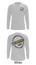 Swagger 58557803 Long Sleeve Performance Shirt - 7