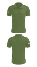 355th MCT 56775137 Short Sleeve Performance Polo - 47
