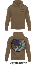 Falcon Team, JMRC 44221866 Hoodie - 18