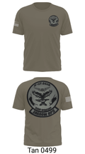Iron Eagle Shadow Ops 36394126 Old School Cotton Feel Shirt - 70