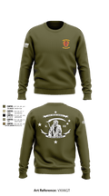 V3/7 50293061 Crew Neck Sweatshirt - 12