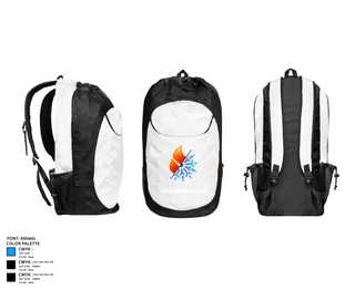 Gear Bag, Pointer services hvac, , Teamtime, Team time, sublimation, custom sports apparel, team uniforms, spirit wear, spiritwear, sports uniforms, custom shirts, team store, custom team store, fundraiser sports, apparel fundraiser