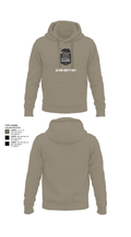 Azusa Griffins 57653557 Hoodie - 68