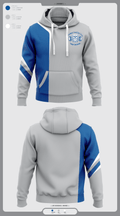 Piedmont Youth Wrestling 88138842 Hoodie - 2