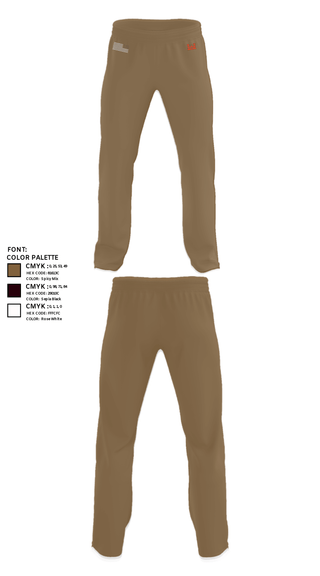 Sweatpants, 1138th SAPPER Company, Army, Teamtime, Team time, sublimation, custom sports apparel, team uniforms, spirit wear, spiritwear, sports uniforms, custom shirts, team store, custom team store, fundraiser sports, apparel fundraiser
