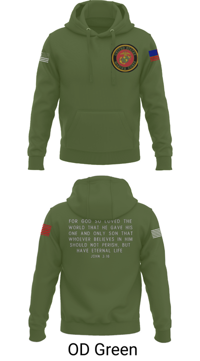 O311 60361222 Hoodie - 58