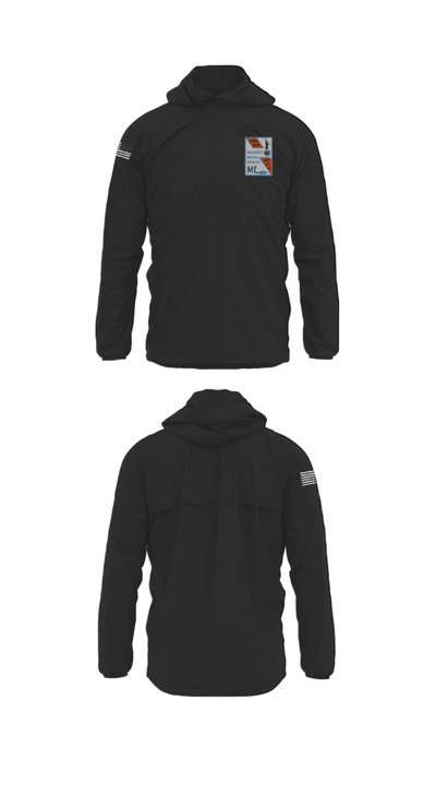 RWJ JCMC 73785352 Windbreaker - 21