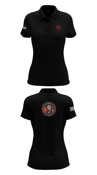 Women's Short Sleeve Performance Polo, Blexen69, , Teamtime, Team time, sublimation, custom sports apparel, team uniforms, spirit wear, spiritwear, sports uniforms, custom shirts, team store, custom team store, fundraiser sports, apparel fundraiser