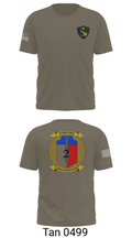 Task Force 61/2 50410807 Short Sleeve Performance Shirt - 76