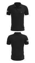 DIYANA INTERNATIONAL 株式会社 30565246 Short Sleeve Performance Polo - 28