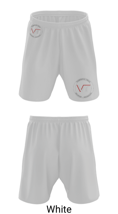 Vaguinho team 66706976 Athletic Shorts With Pockets - 1