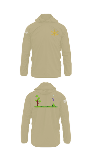 Windbreaker, The Legion, , Teamtime, Team time, sublimation, custom sports apparel, team uniforms, spirit wear, spiritwear, sports uniforms, custom shirts, team store, custom team store, fundraiser sports, apparel fundraiser