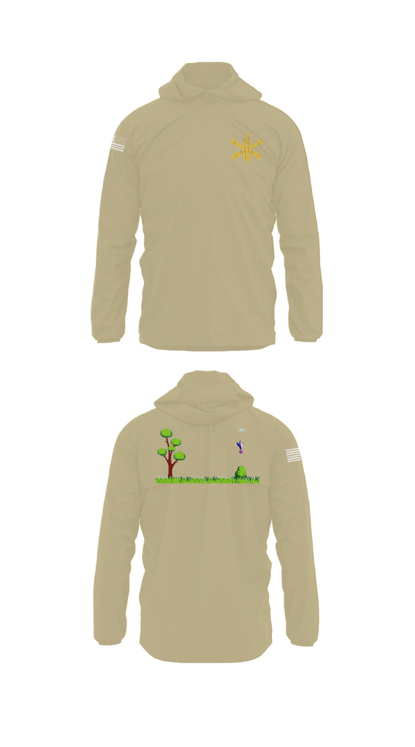 Windbreaker, The Legion, , Teamtime, Team time, sublimation, custom sports apparel, team uniforms, spirit wear, spiritwear, sports uniforms, custom shirts, team store, custom team store, fundraiser sports, apparel fundraiser
