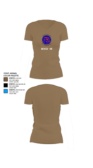 Womens Short Sleeve Vneck Shirt, MWCS -48, , Teamtime, Team time, sublimation, custom sports apparel, team uniforms, spirit wear, spiritwear, sports uniforms, custom shirts, team store, custom team store, fundraiser sports, apparel fundraiser