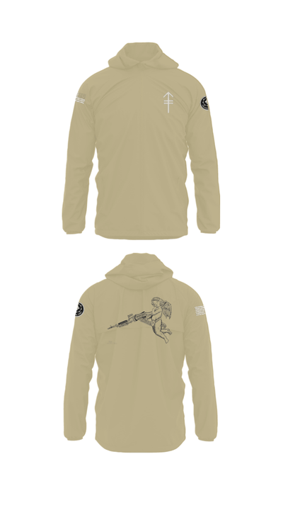 2/2 3rd PLT Weapon Squad 26092004 Windbreaker - 81