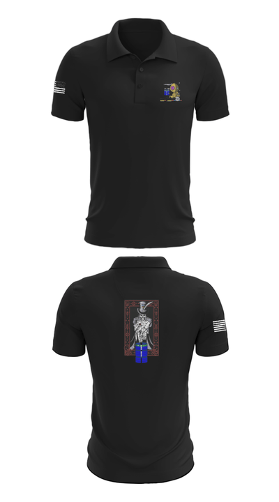 Pierlink 77649293 Short Sleeve Performance Polo - 12