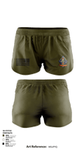 1st Recon 56850190 Ranger Panties - 122
