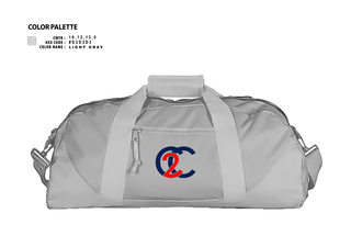 Duffle Bag, C2C Property Solutions, , Teamtime, Team time, sublimation, custom sports apparel, team uniforms, spirit wear, spiritwear, sports uniforms, custom shirts, team store, custom team store, fundraiser sports, apparel fundraiser