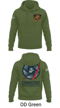 12th MLR COMMSTRAT 81672538 Hoodie - 58