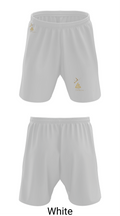 Laurel Contracting 51713109 Athletic Shorts With Pockets - 1
