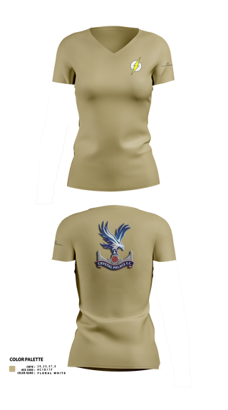 Womens Short Sleeve Vneck Shirt, Luxury Lifestyles, , Teamtime, Team time, sublimation, custom sports apparel, team uniforms, spirit wear, spiritwear, sports uniforms, custom shirts, team store, custom team store, fundraiser sports, apparel fundraiser