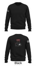 3rd squad 34801732 Crew Neck Sweatshirt - 25