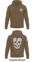 3/7 Kilo 3rd 36158608 Hoodie - 18