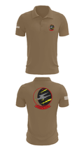 VMMT-204 23856450 Short Sleeve Performance Polo - 7