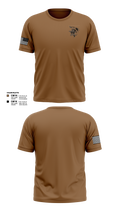 Marine Unit 18917131 Short Sleeve Performance Shirt - 1