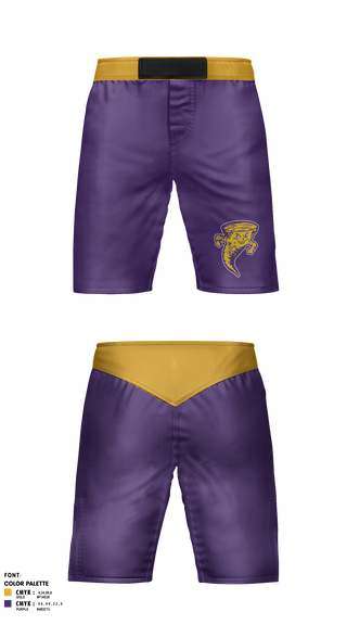 Fight Shorts, Taylorville Wrestling Club, Wrestling, Teamtime, Team time, sublimation, custom sports apparel, team uniforms, spirit wear, spiritwear, sports uniforms, custom shirts, team store, custom team store, fundraiser sports, apparel fundraiser