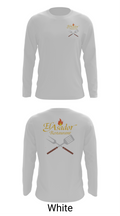 El Asador Restaurant 13570745 Long Sleeve Performance Shirt - 7